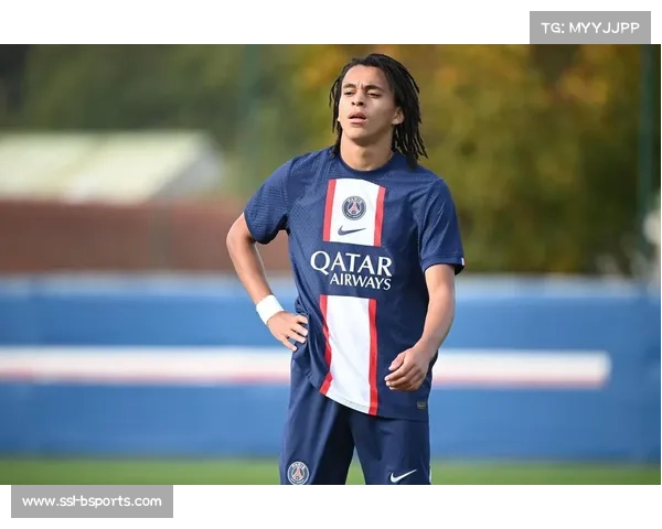 里尔主帅谈伊桑·姆巴佩：年轻球员的榜样