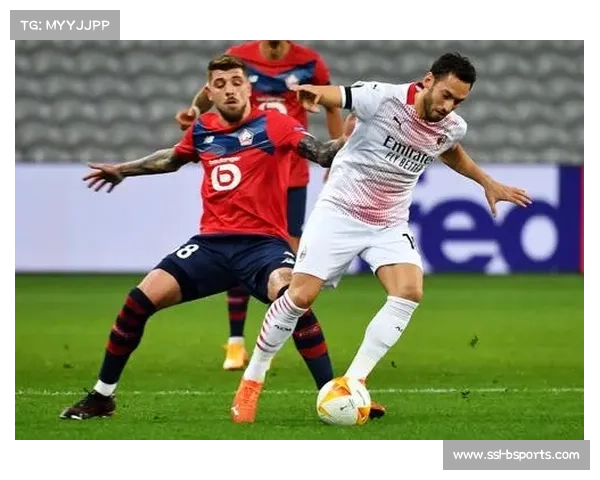 米兰关注里尔门将厄泽尔，两次派出球探考察