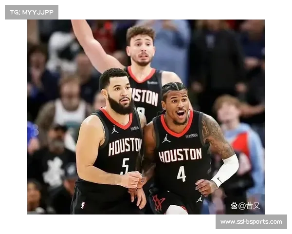 灰熊遭遇六连败，小贾伦-杰克逊独木难支