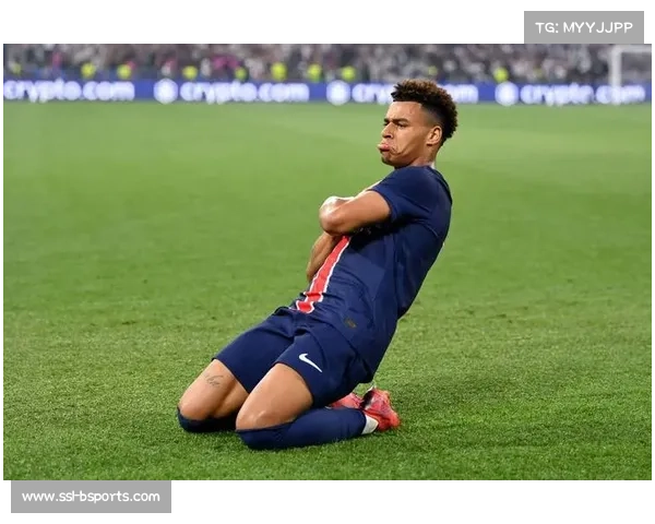 维蒂尼亚罚失点球，巴黎圣日耳曼错失提前扳平良机