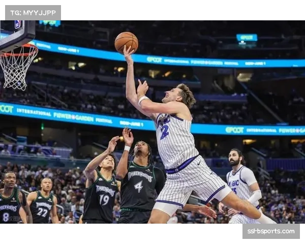 魔术127-103轻取公牛，班凯罗28分武切维奇22分